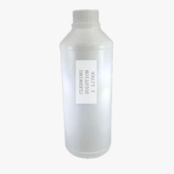 DTF Cleaning Solution
