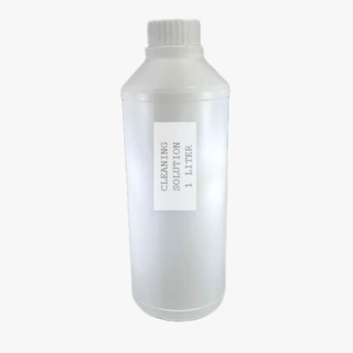DTF Cleaning Solution