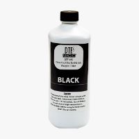 DTF 1 Liter Black Ink