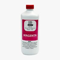 DTF 1 Liter Magenta Ink