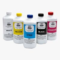 DTF 1 Liter Set