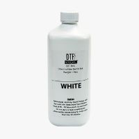 DTF 1 Liter White Ink