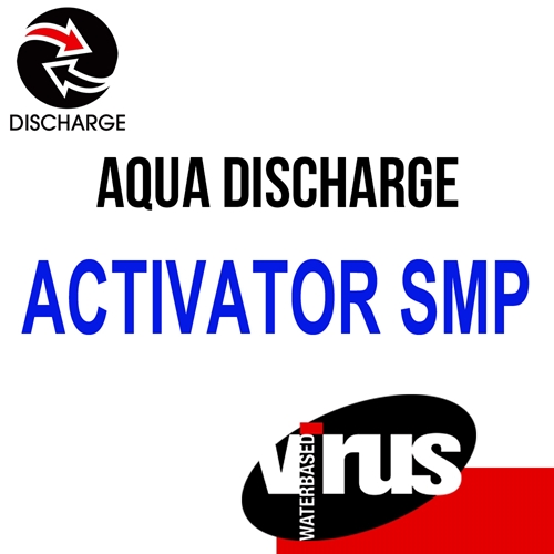 Virus Discharge Activator 