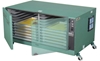 Vastex Dri-Vault Screen Drying Cabinet