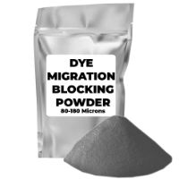 Dye Migration Blocking DTF Powder