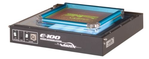 E-100 Exposure Unit