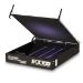 Vastex E-200 2331 LED Exposure Unit for screen printing with vacuum lid and LED light bars