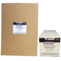EconoJET Waterproof InkJet Film
