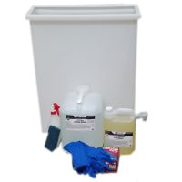 Dip Tank Package One