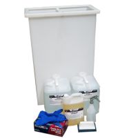 EconoPRO Dip Tank Package XL