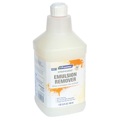 Emulsion Remover (Strip-E-Doo) Quart