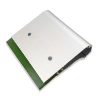 Ergo Force Squeegee Handle Blade In