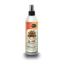 AlbaChem Expert Scorch Remover No. 1045 spray bottle