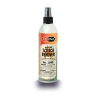 AlbaChem Expert Scorch Remover No. 1045 spray bottle