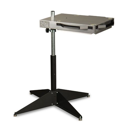Vastex F-100 Flash Cure Unit – 16x16 Entry-Level Screen Printing Flash Dryer
