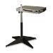 Vastex F-100 Flash Cure Unit – 16x16 Entry-Level Screen Printing Flash Dryer