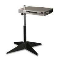 Vastex F-100 Flash Cure Unit – 16x16 Entry-Level Screen Printing Flash Dryer