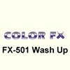 FX501 Wash-Up Gloss Acrylic Based Ink 