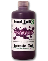 FastINK3 Magenta