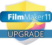 FilmMaker Desktop v11 RIP Software Upgrade