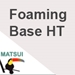 Foaming Base HT (Quart) - MI301FB