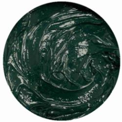 Forest Green 5535C screen printing ink