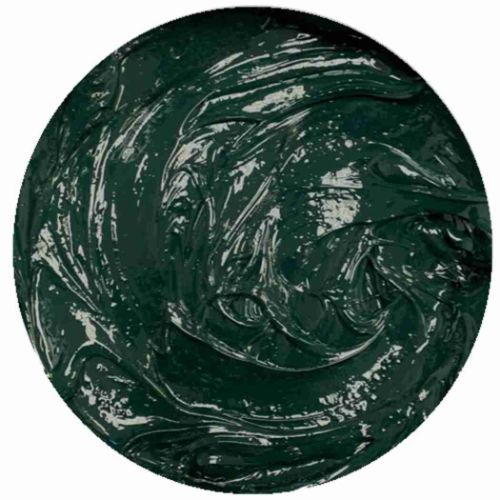 Forest Green 5535C screen printing ink