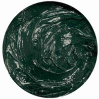 Forest Green 5535C screen printing ink