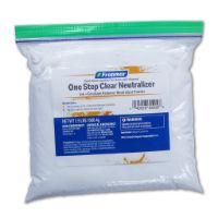 Franmar Neutralizer Powder - One Step Clear Solution