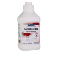 Franmar Scorch-E-Doo Scorch Remover Quart – Screen Printing Spot & Scorch Remover