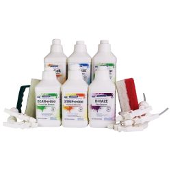 Franmar Textile Kit