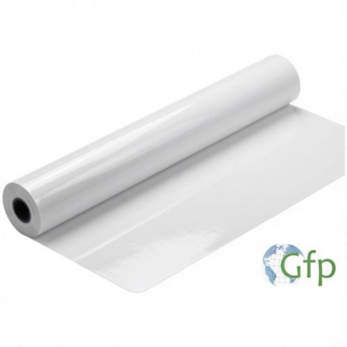 GFP Economy UV 3 Mil Gloss Overlaminate 20 inch by 150 foot roll