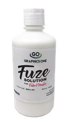 Go Fuze Solution 1 Liter