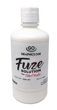 Go Fuze Solution 1 Liter