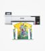 GO T3170X Dye Sublimation Printer