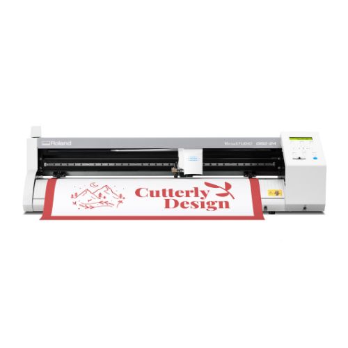 GS2-24 Vinyl Cuter
