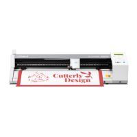 GS2-24 Vinyl Cuter