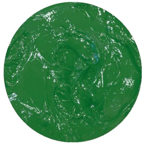 Garden Green 356C screen printing ink