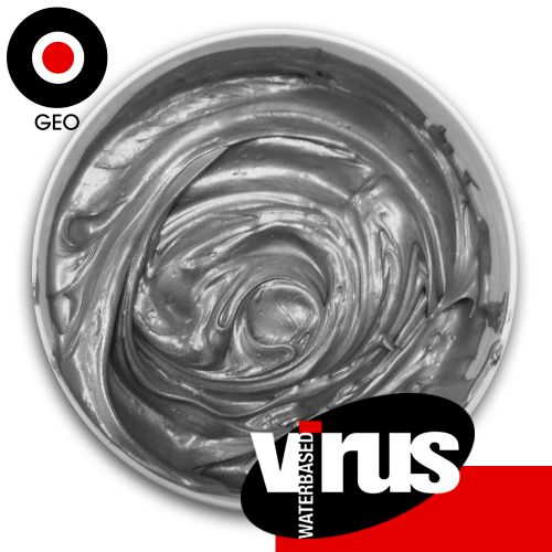 Geo Eco SuperStar Silver