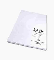 Go Sublimate - HYBRID PRO Dye Sublimation Paper 100 Sheets 8.5" x 11" sublimate, dye, sublimation, 8.5, 11