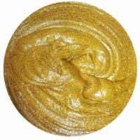 Atlas Gold Glitter