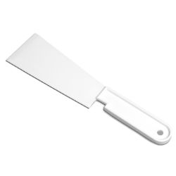 White Goop Scoop