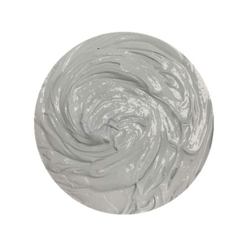 Gray 429C Plastisol Screen Printing Ink