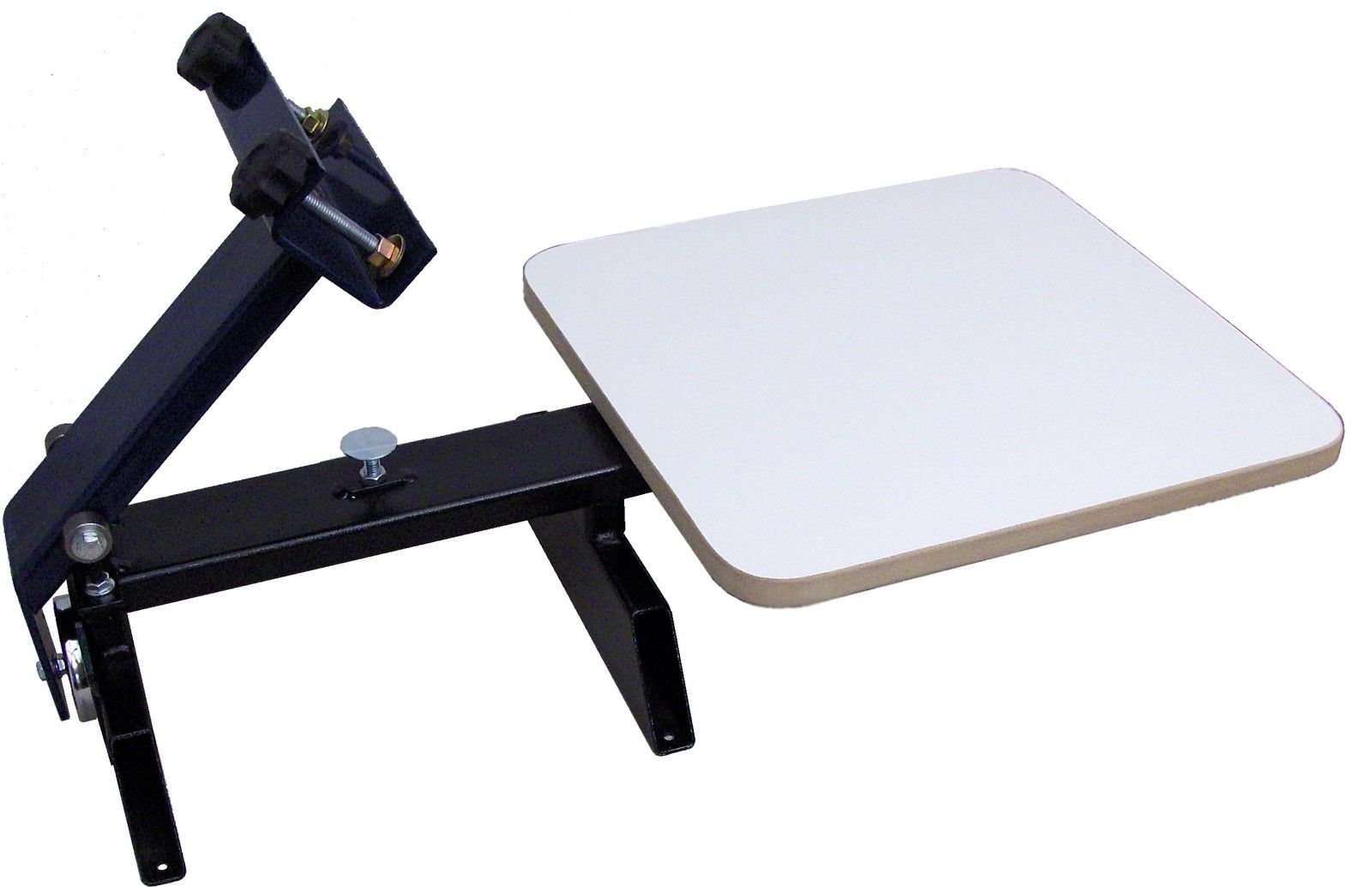 HBE 1 Color 1 Station Manual Press