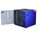 HIX Drying Cabinet Open