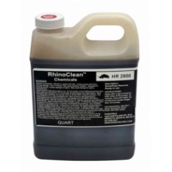 RhinoClean HR 2800 Ghost and Haze Remover Quart