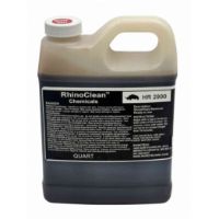 RhinoClean HR 2800 Ghost and Haze Remover Quart