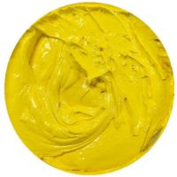 Hawkeye Yellow 116C Plastisol Screen Printing Ink
