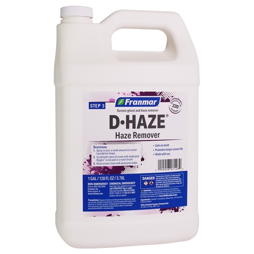 Franmar D-Haze Haze Remover Gallon