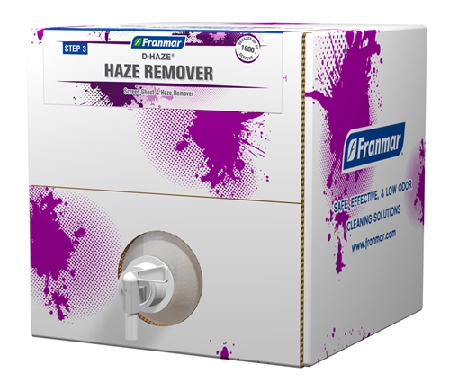 Haze Remover (D-Haze) 5 Gallon
